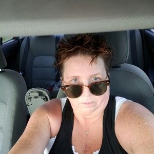 Meet your Posher, Trisha